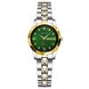 Langjue Watch Men'S, Fashion Couple Watch, Calendar Luminous Men'S Watch High-End Business Men'S Watch