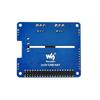 MicroSnow Dual-Channel CAN Bus Module for Raspberry Pi 4 with Isolated SPI Interface and Circuit Protection