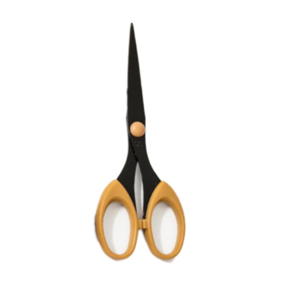 Artykuły papiernicze Nożyczki biurowe Nożyczki do haftu ze stali nierdzewnej Bezpieczne nożyczki do szycia w gospodarstwie domowym