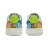 Nike Air Force 1 Low 07 LV8 Next Nature PS Sun Club - Multi Kids Sneakers Multi-Color Sanded-Gold Wheatgrass DM1008-700