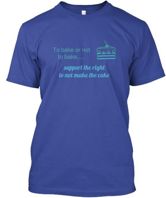 

The Wedding Cake T-Shirt Size S to 5XL XXL