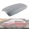 Gray Leather Armrest Centre Console Lid For Honda CIVIC 2006-2009