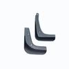 Volkswagen Polo 2011-2013 Model Mudguards