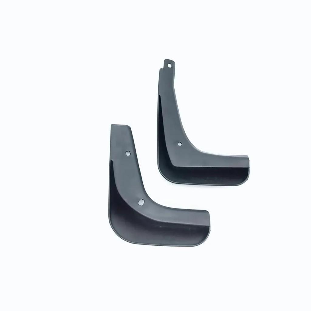 Volkswagen Polo 2011-2013 Model Mudguards