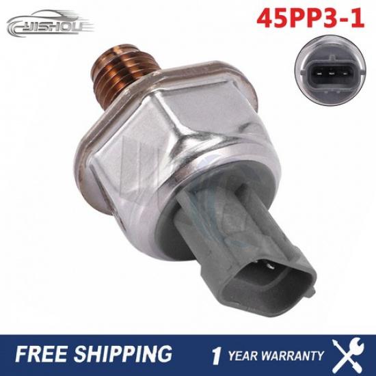 Pressure Sensor 1465A034A For Nissan Navara D40 Pathfinder 2.5 Diesel 45PP3-1