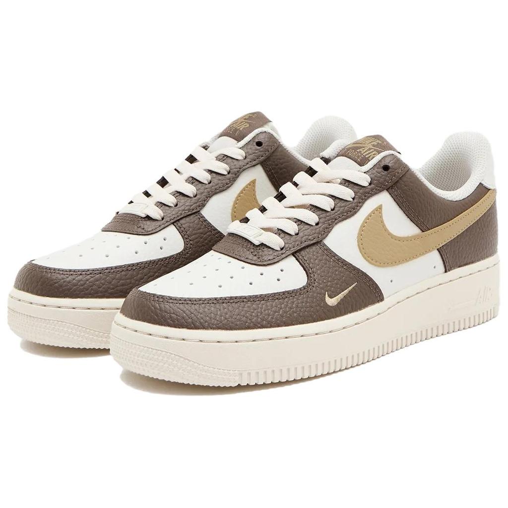 Nike Air Force 1 Low '07 Phantom Sesame Damskie HM9656-001