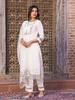 Designer Top Tunic Kurti Pant Dupatta Set Indian Women Party Wear Salwar Suit Dress