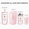 KÉRASTASE Genesis Bain Hydra Fortify Shampoo, 500mL, Scalp Care
