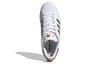 Superstar Wmns Adidas Originals 'White Copper Metallic' Damen FX7484