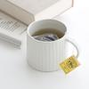 Mongle Ceramic Mug 370ml (3 Colors)