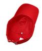 Reebok Primary Basic Ball Cap - Red