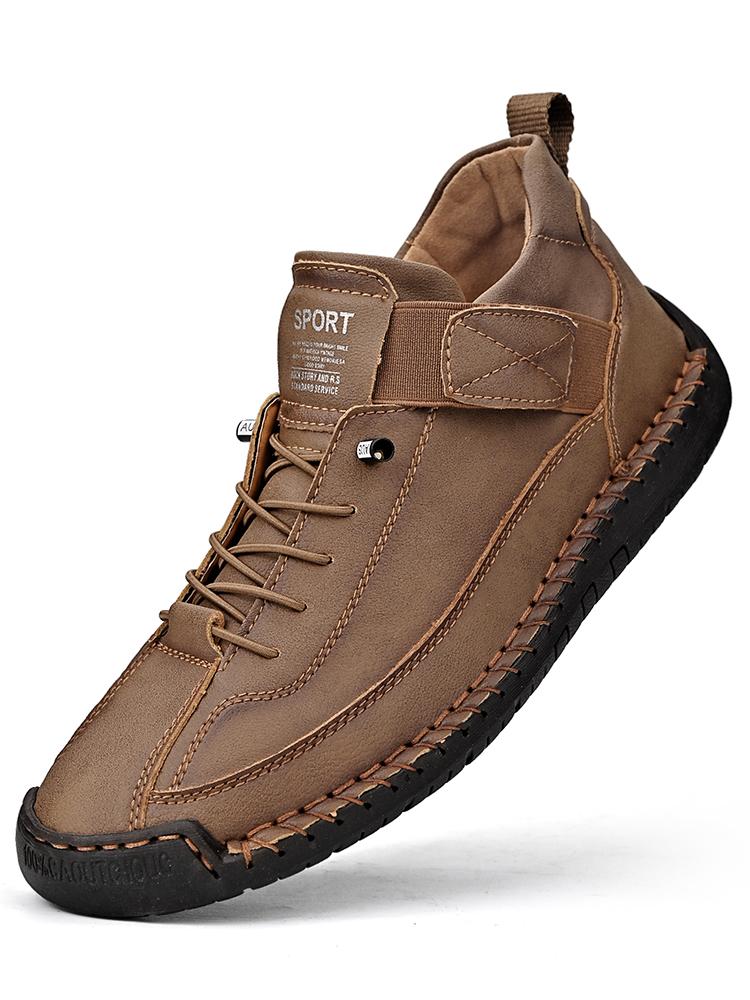 

YRZL Мужская обувь Дышащая обувь для активного отдыха Нескользящая обувь для треккинга Легкая Нескользящая обувь для ходьбы 43 королевский синий