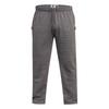 Duke Mens D555 Albert Rockford Open Hem Kingsize Jogging Bottoms
