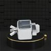 8Pcs Welding Butterfly Clamp Alignment Positioner Fixing Clamp Panel for Car Door Sheet Metal Butt Clamps Weld Clips Holder
