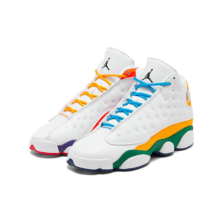 Jordan 13 Retro Playground GS CV0785-158