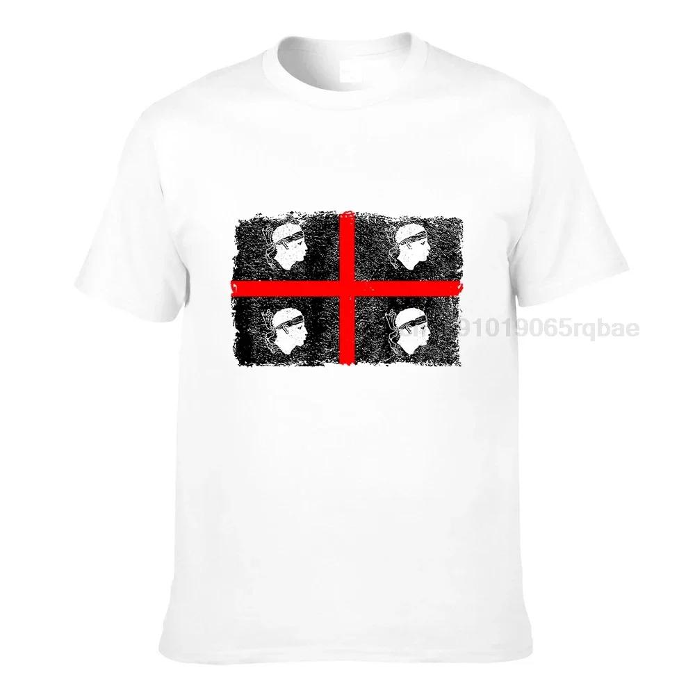 B1ogj8tsardinia Sardegna Flag Italy T Shirts Funny Italian Pride Tshirt Hip Hop T Shirt Unisex Oversized Tee Harajuku Fast Shipping