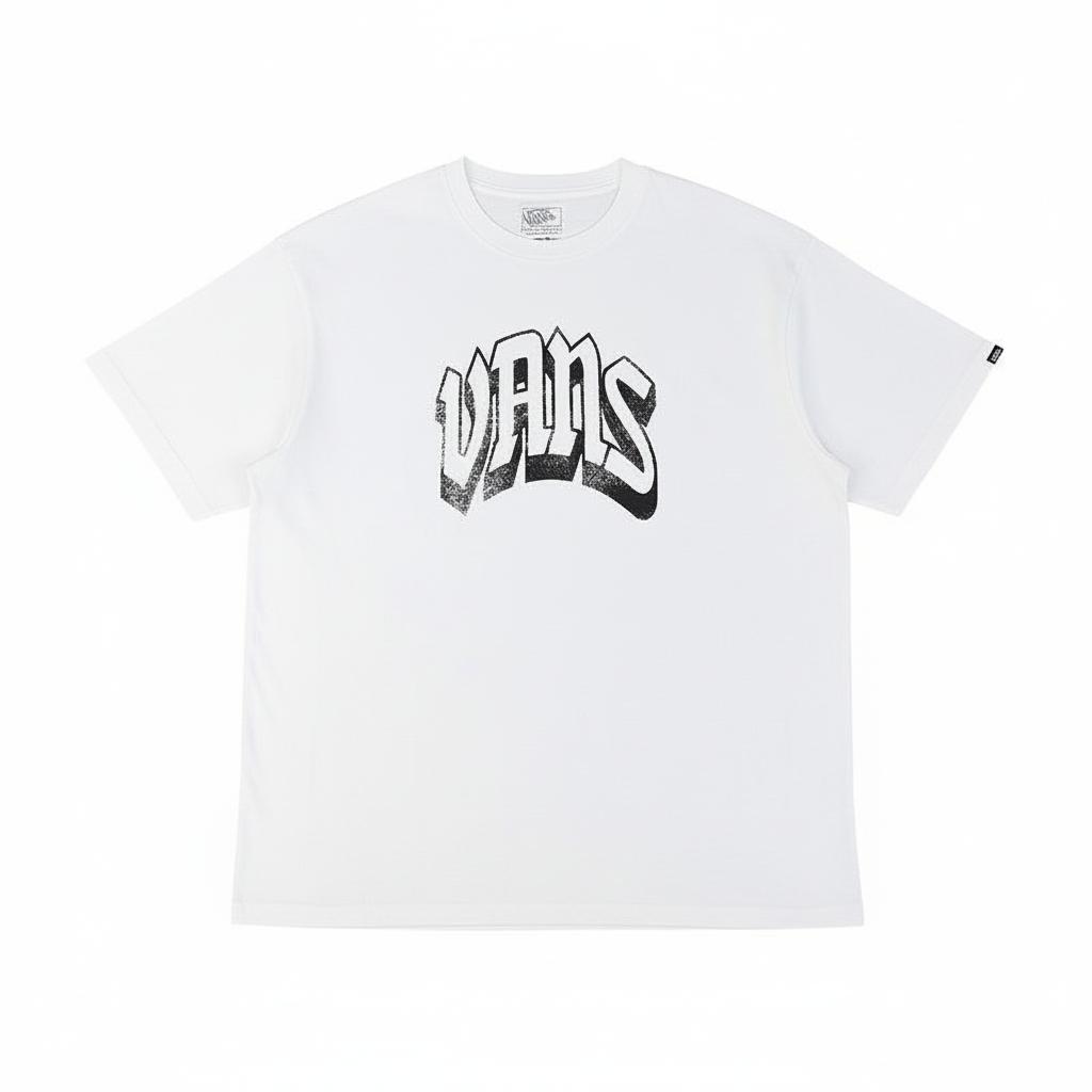 Vans Casual Round Neck Outdoor Sports T-Shirt Men tops VN000TMPFS8 S