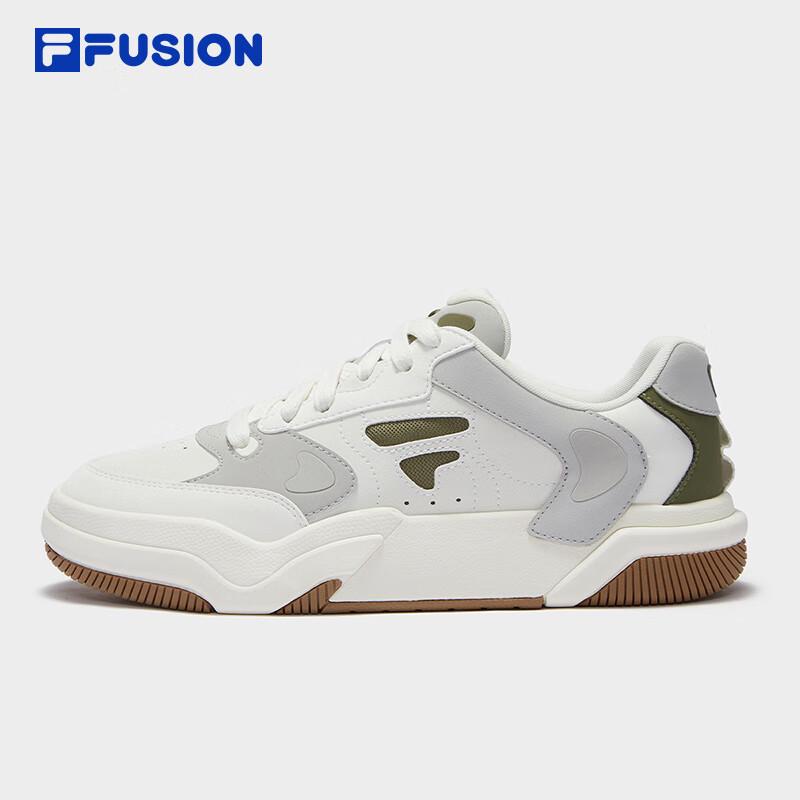 FILA FUSION GRIND Men's Skate Lifestyle Shoes