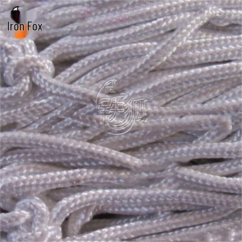 Iron Fox 7-a-side Football Goal