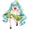 Miku Hatsune Figure Anime Girl Model Desktop Decor Collectible Doll Gift For Fans Future Vocaloid Statue Japanese Cute Kawaii Otaku