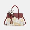 Mother's Day Send Mom Middle-aged Women's Bag Shoulder Bag Bag Fashion Atmospheric Crossbody Handbag Premium