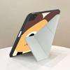 Cartoon Expression Tablet Case For iPad Pro 2025 Pro 11th 10th 9th 8th 7th 12.9inch Mini 6 7 Air 4 5 M3 M2 1 2 M4 11inch Holder