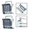 T-Stak Flip Lock Lock Clip STST1-70317 STST1-75514 Storage Box FMST1-75502 Power Tool Replacement Tool Storage Latch