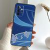 Genshin Impact Wanderer Case For Samsung Galaxy A13 A33 A53 A06 A17 A56 A36 A26 A16 A15 A35 A55 A34 A54 A52 A12 A32