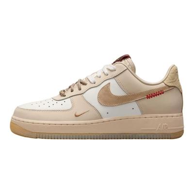 Air Force 1 Low Jaar van de Slang Dames Sneakers HV5990-172