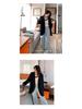 Plus Size Camisole Top: Women's Loose Sleeveless Inner Layer, Tummy-Slimming Base, Versatile for Spring/Autumn (80-200 Jin).