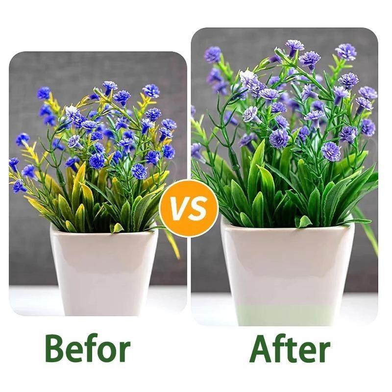 30/100PCS Plant Nutrition Bars NPK Compound Fertilizer for Healthy Growth of Fruit Vegetable Flower Plant Garden Care Gardening Accessory
