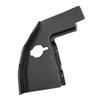Engine Bay Side Panel Cover Car Accessories Plastic For Dodge Challenger 300/ 2011- SXT/GT/RT