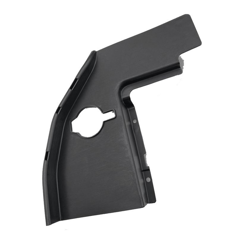 Engine Bay Side Panel Cover Car Accessories Plastic For Dodge Challenger 300/ 2011- SXT/GT/RT