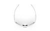 RUDY PROJECT THUNDER Sunglasses White Laser Rose Gold Lens 150mm Gloss/Multi SP995469-0000 Width