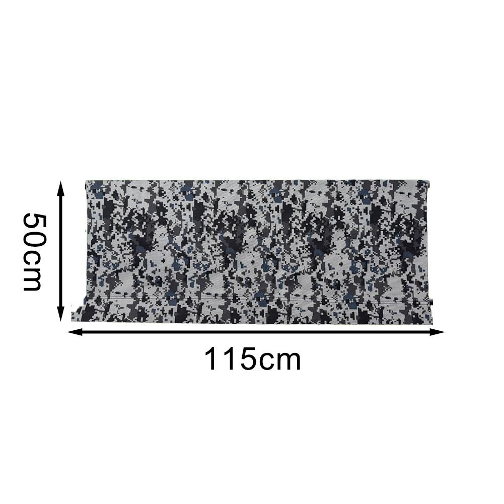 

1pc Swing Seat Cover Waterproof Multi-size Outdoor 600D Oxford Cloth Swing Seat Cover Garden Patio Swing Cover Outdoor Furniture
