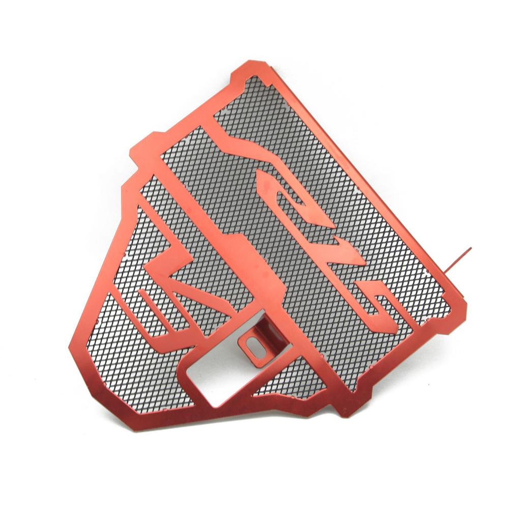 YZF R15 V3 Kühlerabdeckung Schutzabdeckung Motorrad Kühler Schutz für YAMAHA YZFR15 2017-2022 R15V3 Kühlerabdeckung