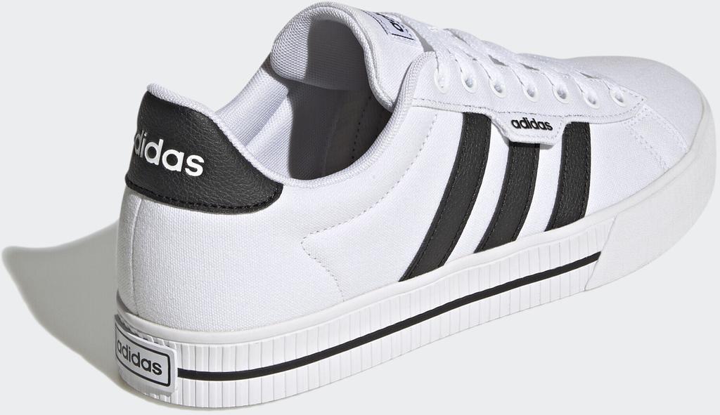 Sneakers Adidas Daily 3.0 Cloud White/core Black/cloud White (GX1752)