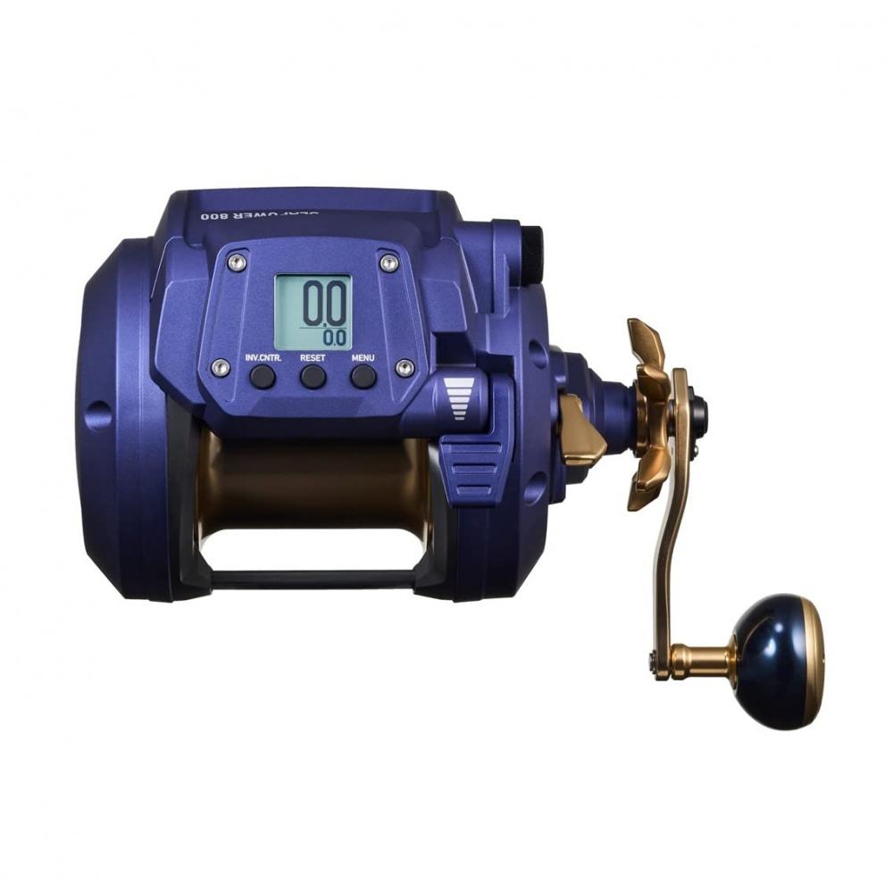 DAIWA Electric Reel Seapower 800