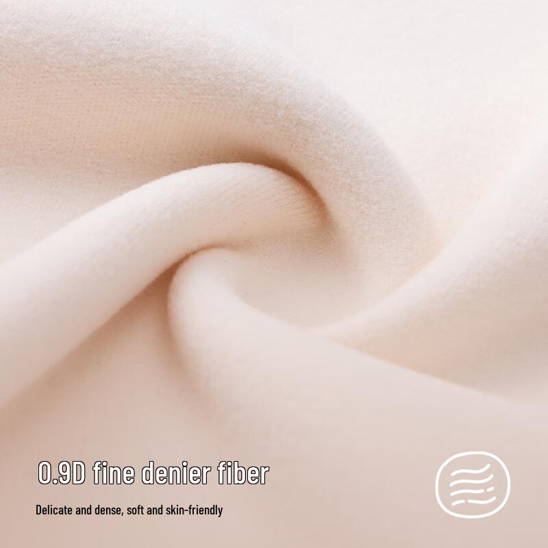 Happy Nocnoc Warm Fleece Kids Long Sleeve Raglan T-Shirt 130