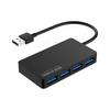 Аксесуари для комп'ютерів – Концентратори USB