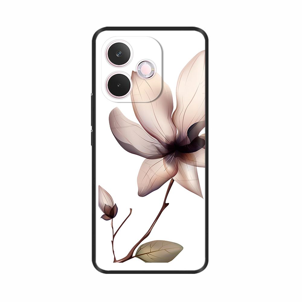 For OPPO A5 Pro 5G Global Case Luxury Painted Soft Silicon Phone Back Cover For OPPO A5 Pro A5Pro 5G Protective Shell Cases Capa