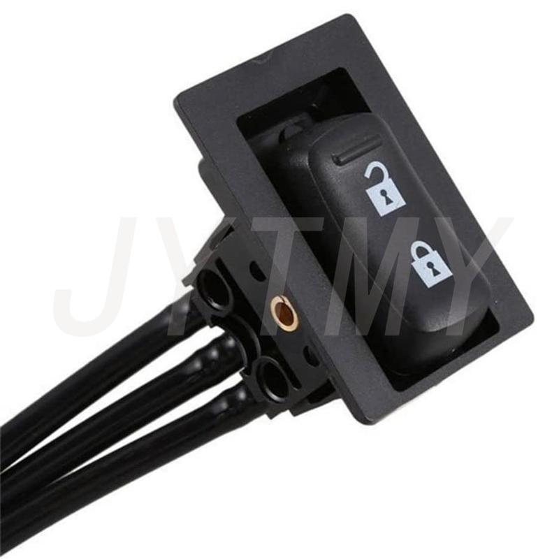 Car Accessories For Scania K Series Truck With Hose Steering Lock Switch Discrete Gear Box Control Switch Button Replac Parts