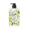 Lux Fresh Lemon Verbena Antibacterial Hand Wash