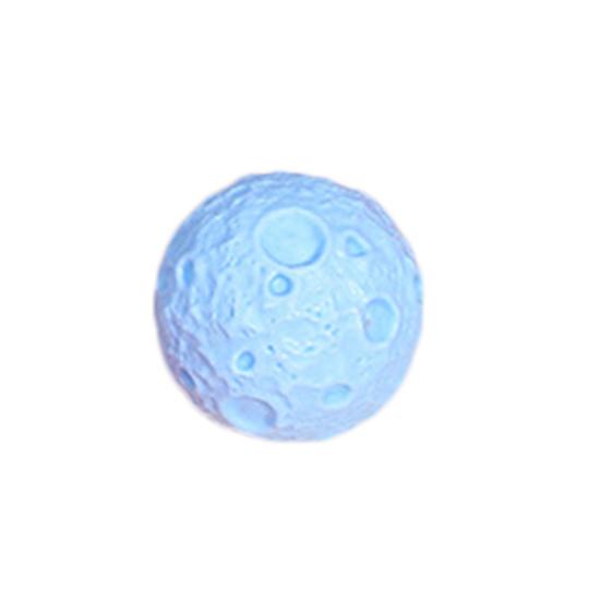 Emotion Soothing Squeeze Toy Three-dimensional Plastic Quick Recovery Astronaut Decompression Toy Entertainment Accessories