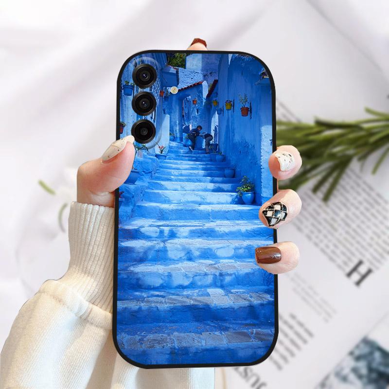 For Samsung Galaxy S26 Ultra Plus Edge Case Cover Soft TPU Silicone Bumper Protective Phone Casing For SamsungS26 S26+ Fundas