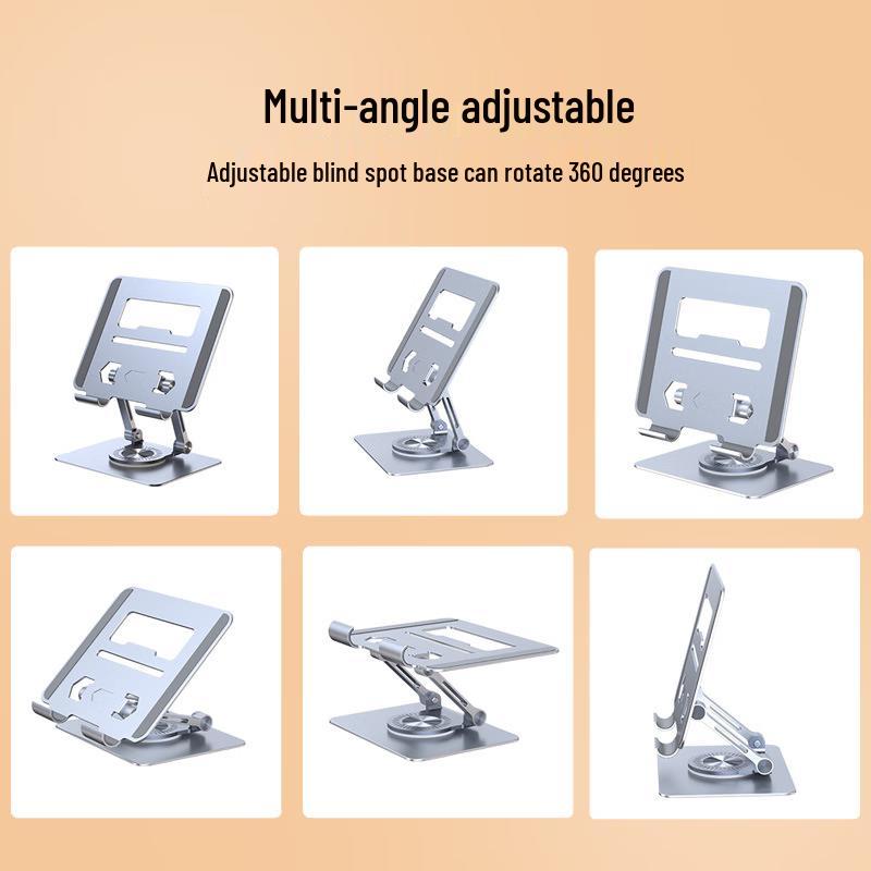 Xunhuo 360° Rotatable Tablet Stand