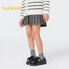 Balabala Girls' Pleated Skirt