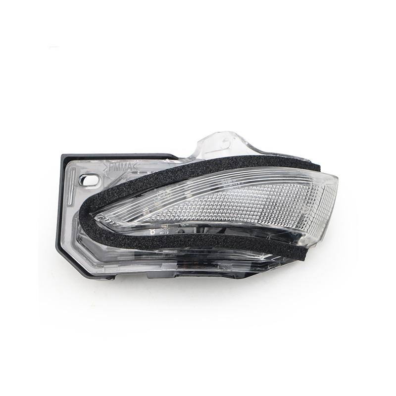 For Toyota Corolla Car Outside Rear View Mirror Indicator Lamp Wing Door Side Mirror Turn Signal