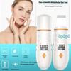 Ultrasonic Skin Scrubber | Blackhead Remover & Facial Pore Cleaner | Beauty Device Peeling Machine