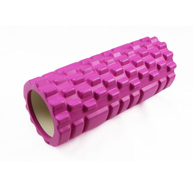Oujian Pressure-Resistant Spiky Muscle Massage Foam Roller